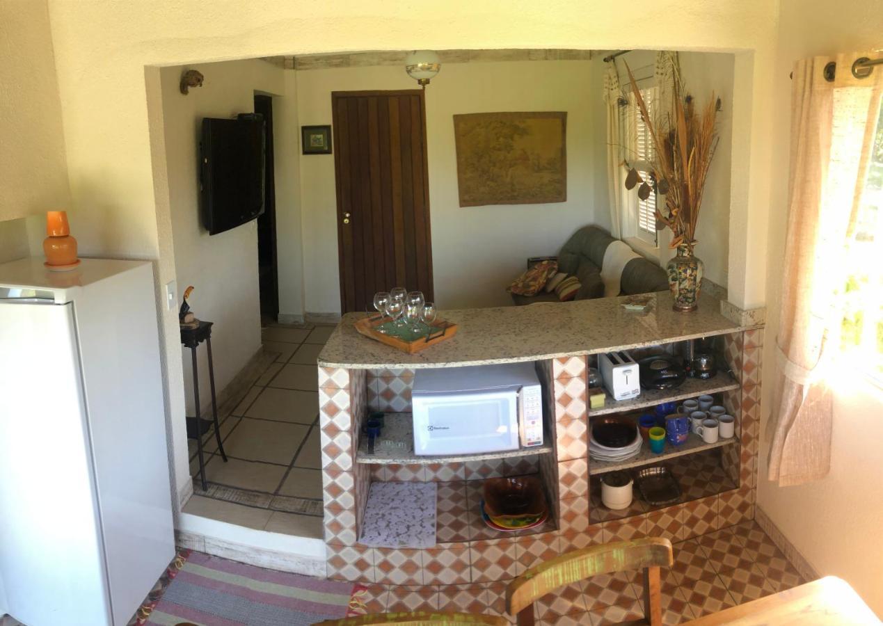 Pousada Sitio Da Luzia Engenheiro Passos Kültér fotó